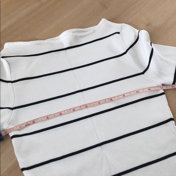 Two Basic top XXS - Picture 4 of 7